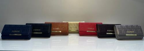 محفظة فيندي Fendi wallet