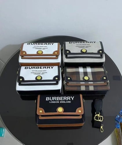 حقيبة BURBERRY بربري