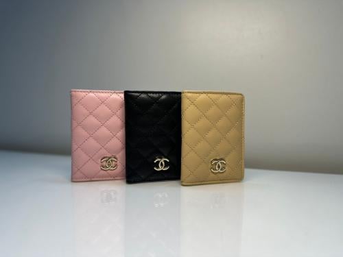 محفظة شانيل صغيرة Chanel