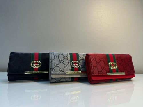 محفظة جوتشي Gucci