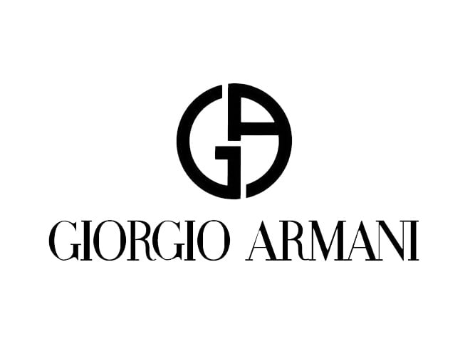 GIORGIO ARMANI