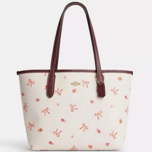 شنطة كوتش bowbag