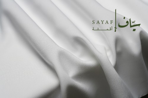 قماش سيّـــــــــاف أميس مقلم