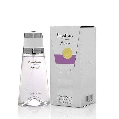 عطر رصاصي إيموشن للنساء او دو بارفيوم - 50 مل