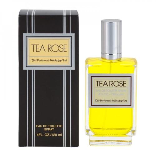 عطر تي روز الأصلي للجنسين 56ملي