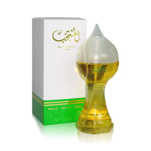 عطر المنتخب للرجال من محمود سعيد 150 مل