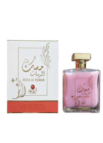 عطر مسك رمان 100مل