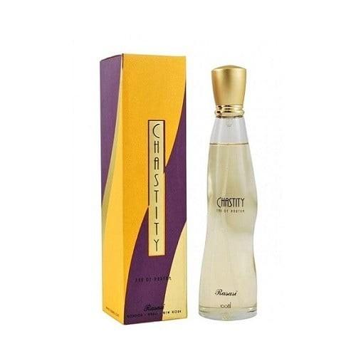 عطر الرصاصي تشاستيتي للنساء او دو بارفيوم - 100مل