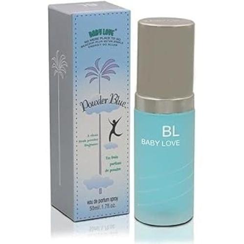 عطر بيبي لوف 50ملي