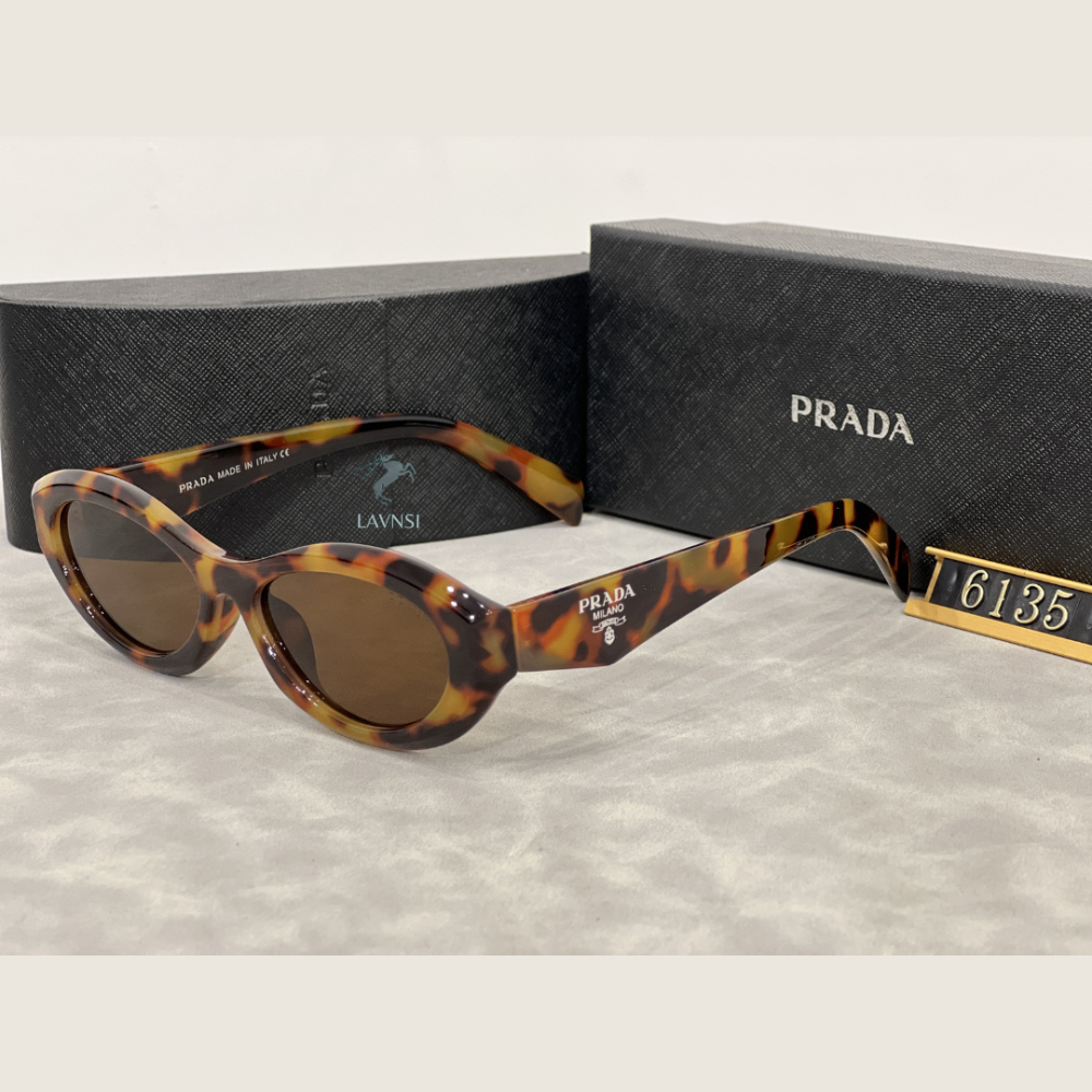 نظاره برادا باللون التايقر