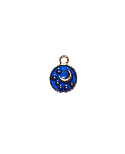 هلال دائري