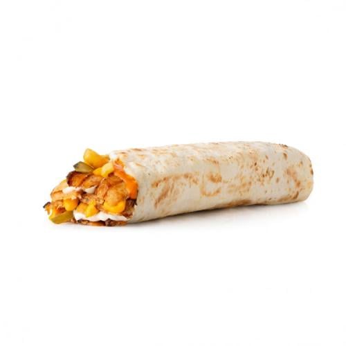 شورما صغير