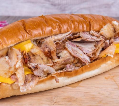 شورما لذّه