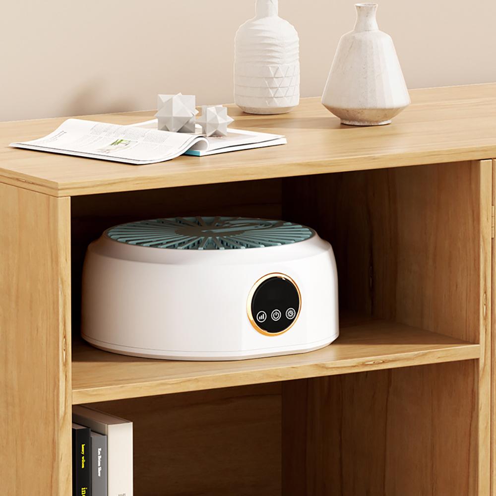 مجففة الملابس الذكية -محمولة قابلة للطي