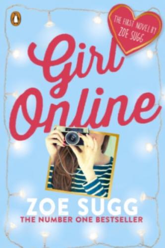 Girl online