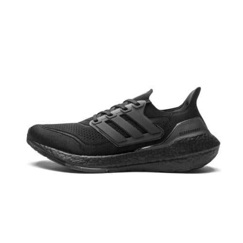 adidas Ultra Boost 2021 Black