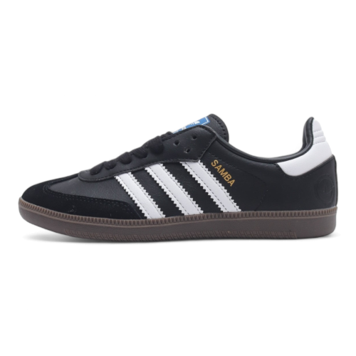 adidas Samba Black