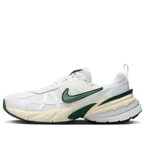 Nike V2K RUN "green"