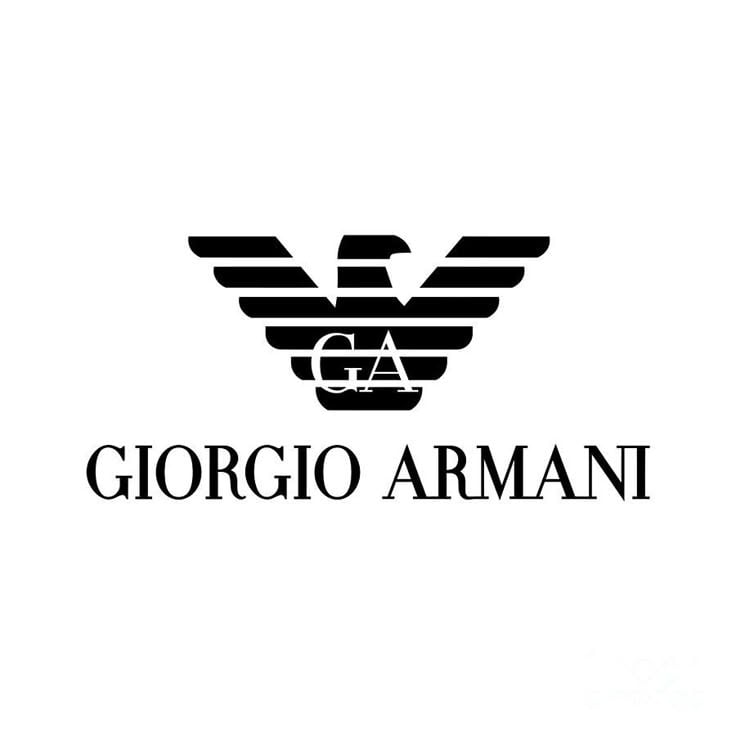 GIORGIO ARMANI