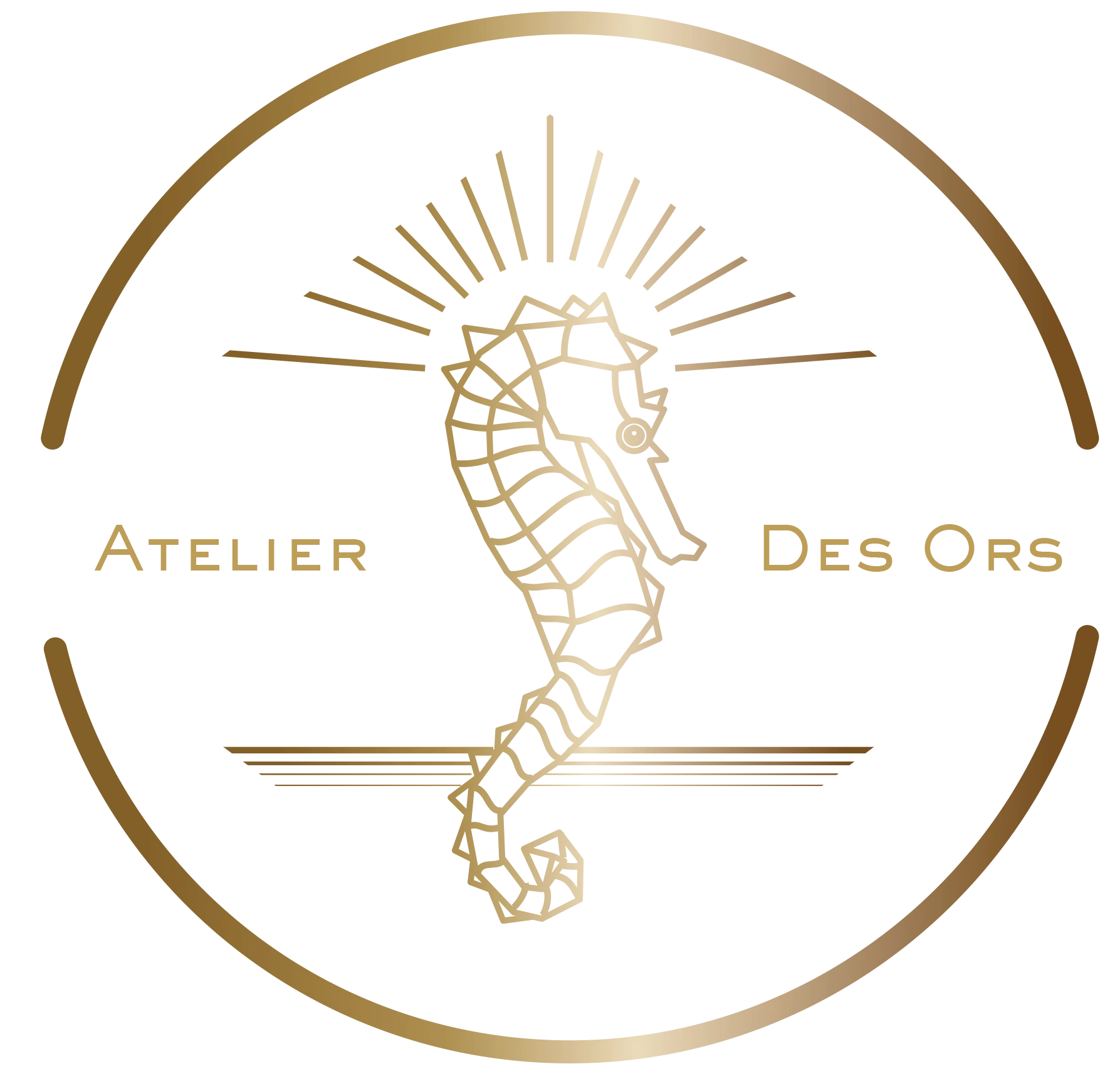 Atelier Des Ors