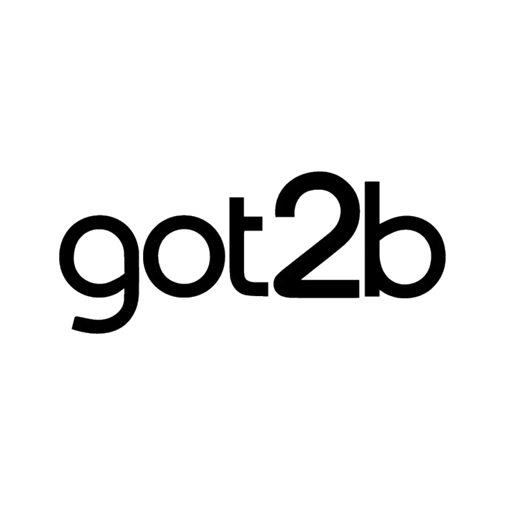 جات تو بي - got2b