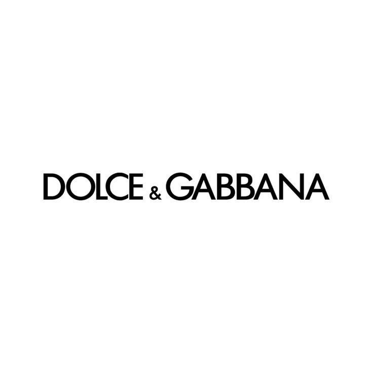 DOLCE&GBBANA