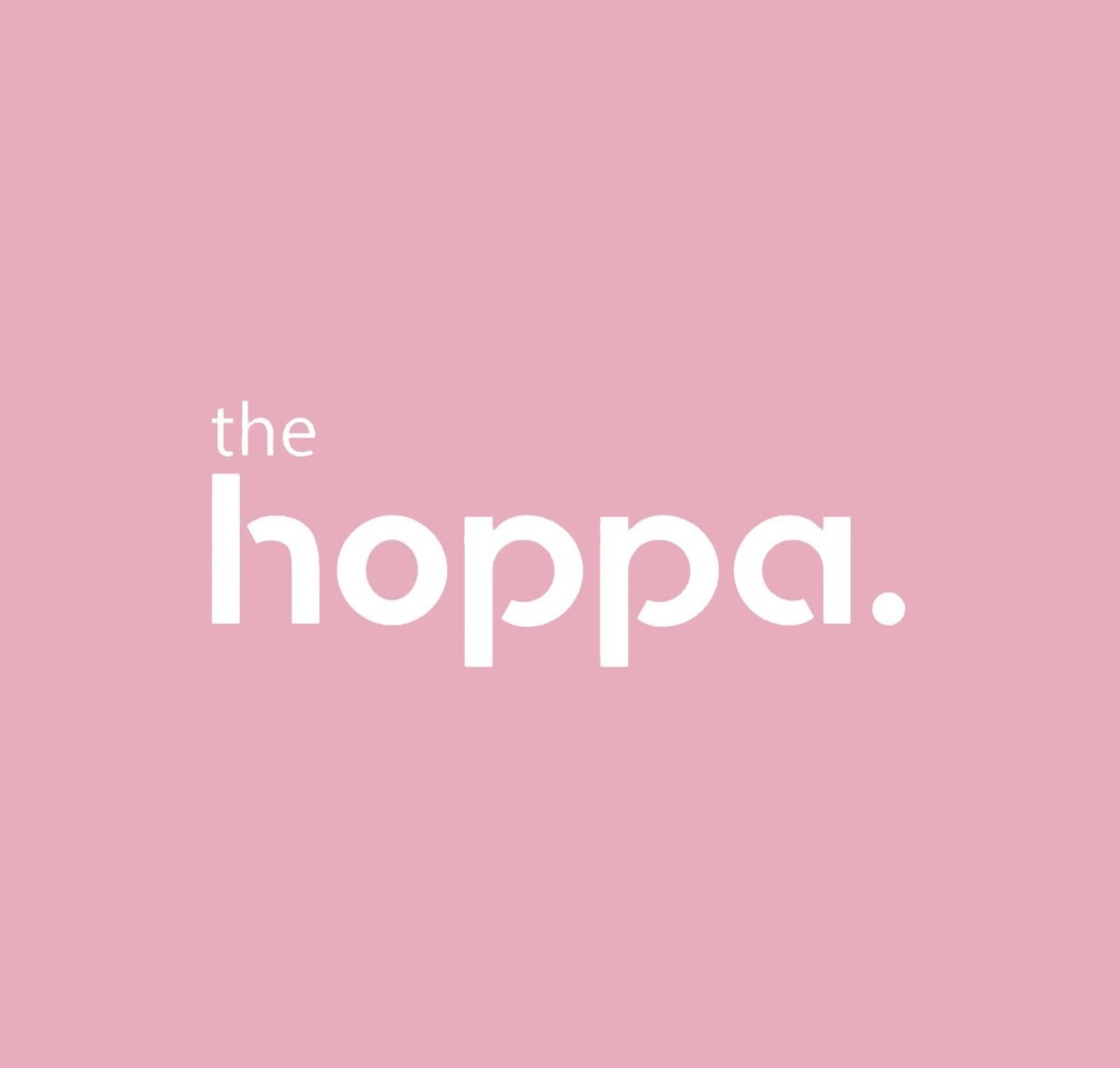 ذا هوبا - the hoppa