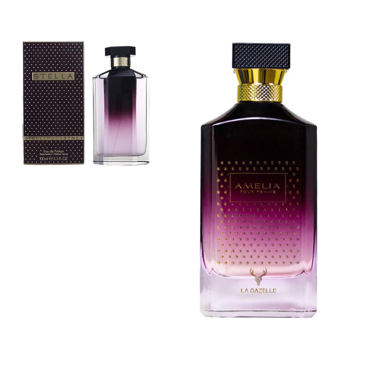 بدائل العطور النادرة