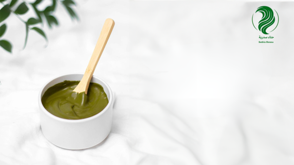 حناء سدرية