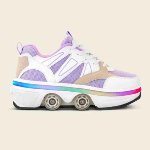 Roller Skate Shoes