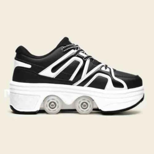 Roller Skate Shoes