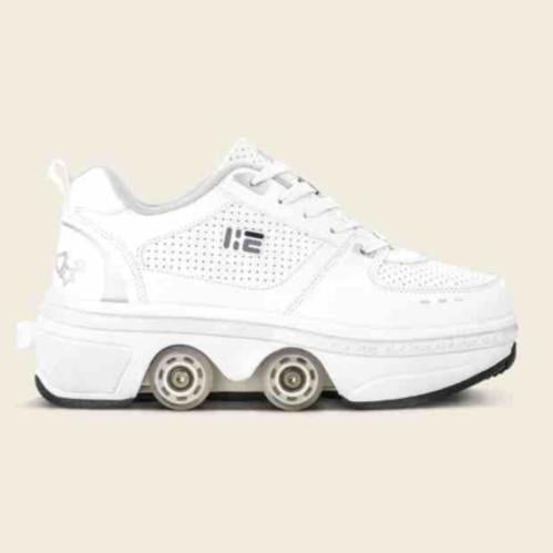 Roller Skate Shoes