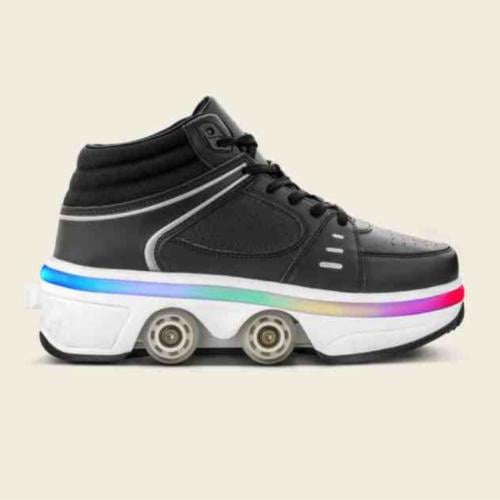 Roller Skate Shoes