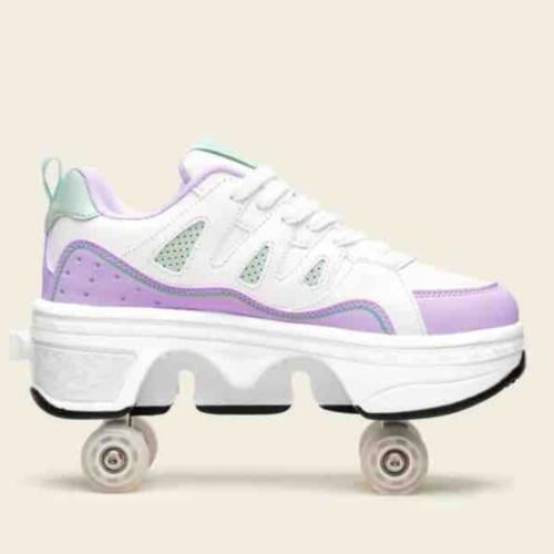 Roller Skate Shoes