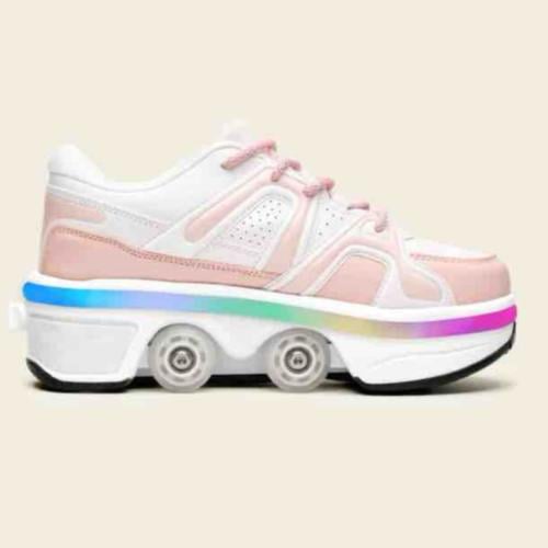 Roller Skate Shoes