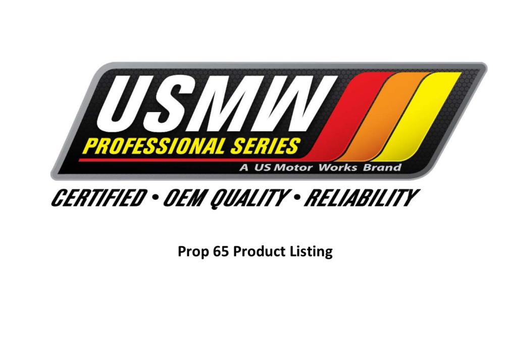 Product