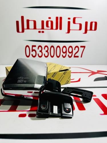 مراية جانبية شاص+ربع يمين90-2023بدون كهرباء
