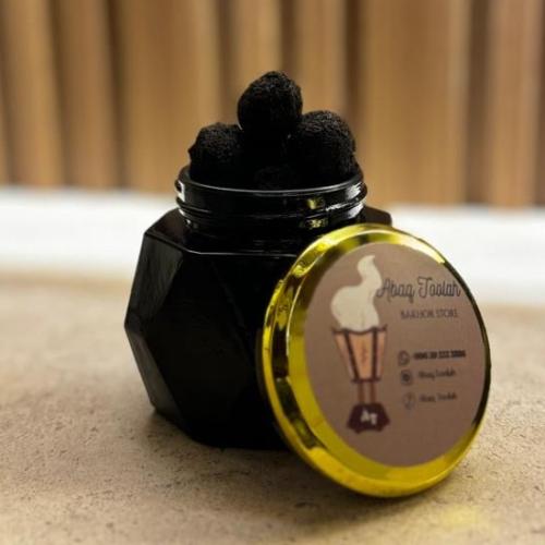 بخور معمول عطري بالورد الطائفي (50 جرام).
