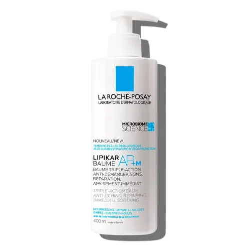 LA ROCHE-POSAY لاروش بوزيه ليبيكار بالم أ.ب.+ م كر...