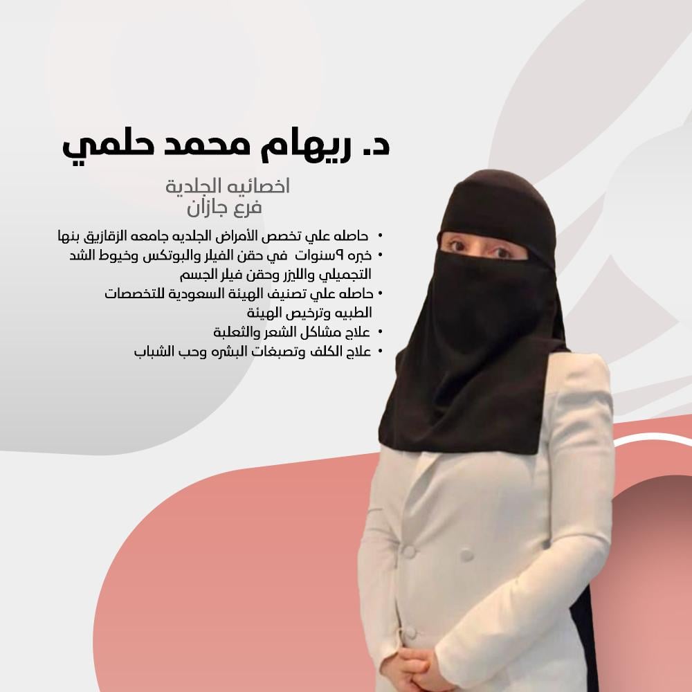 د. ريهام محمد حلمي
