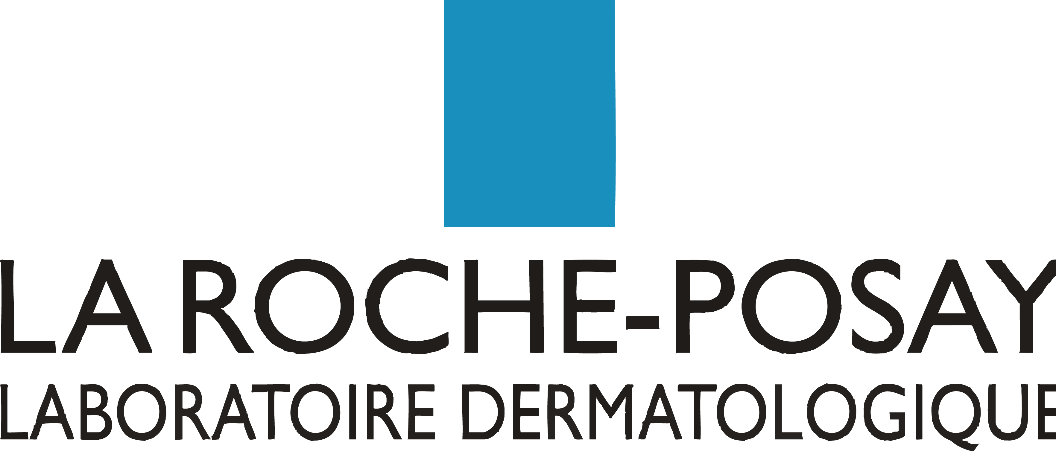 LA ROCHE-POSAY LA ROCHE-POSAY