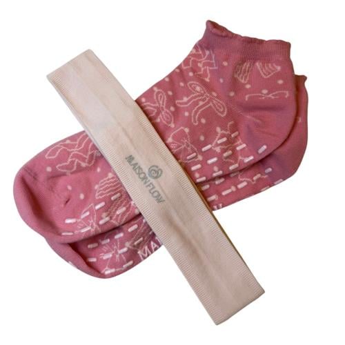 Pretty In Pink Set
