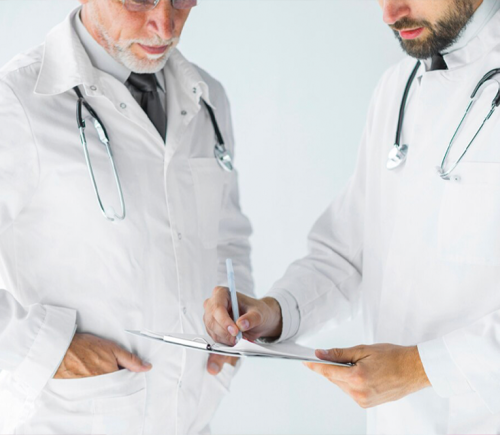 استشارة عيادة التجميل