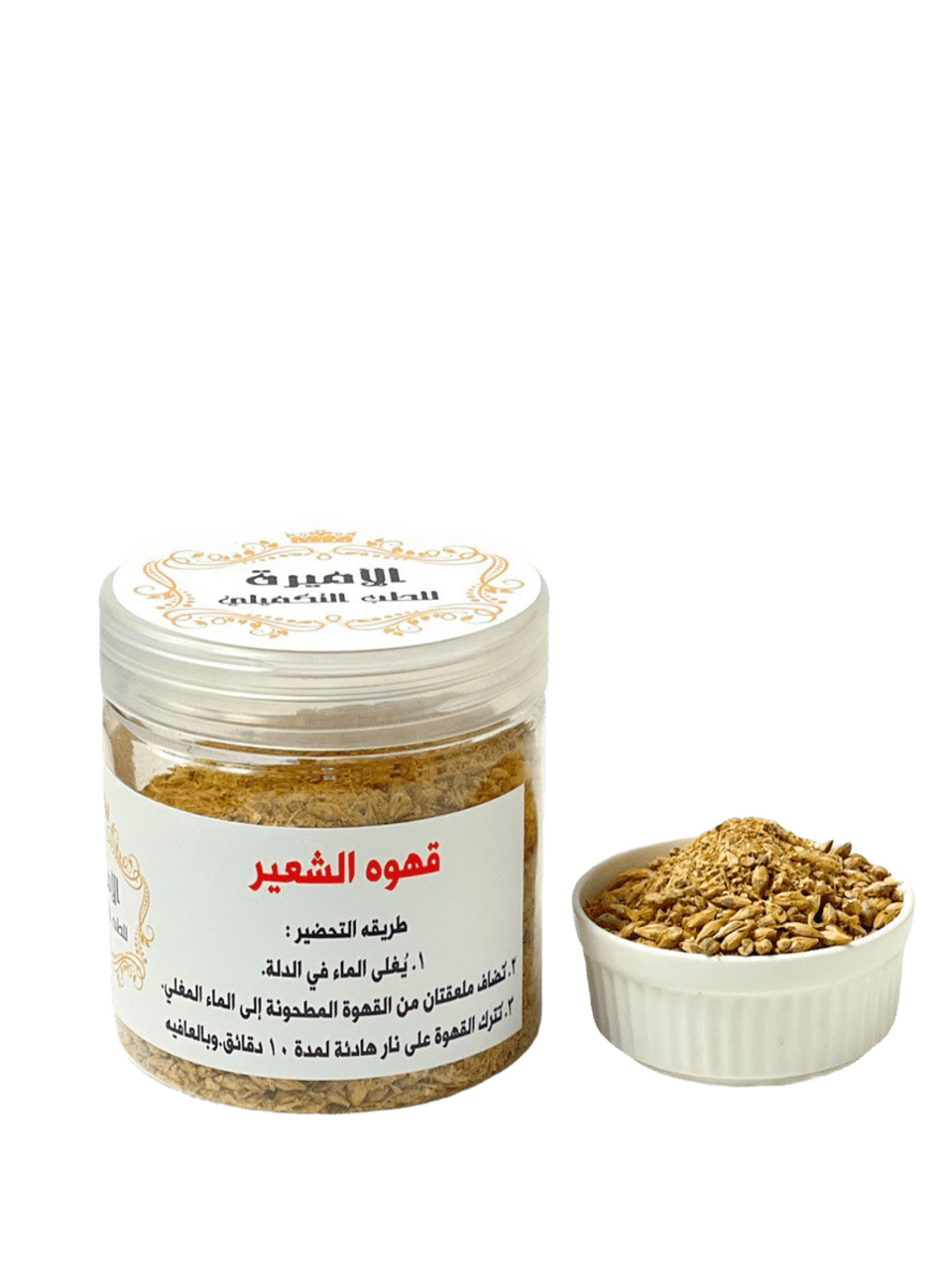 منتجات القهوة