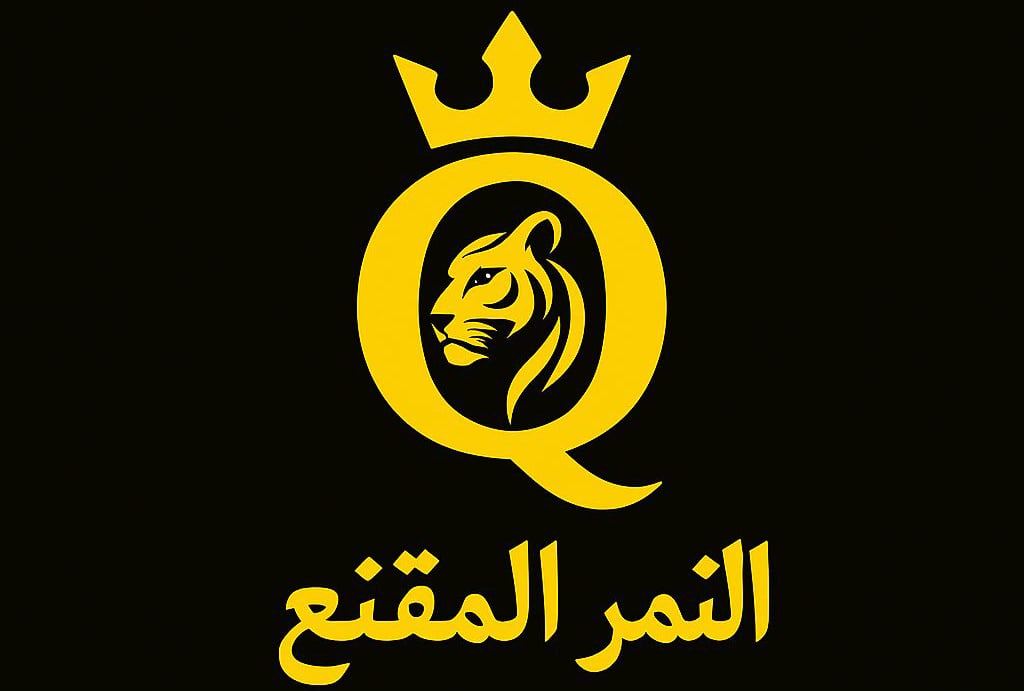 النمر المقنع - Mask Tiger