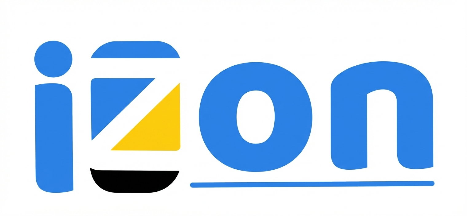 آيزون - IZON