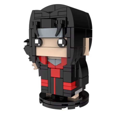 Naruto: Itachi Uchiha