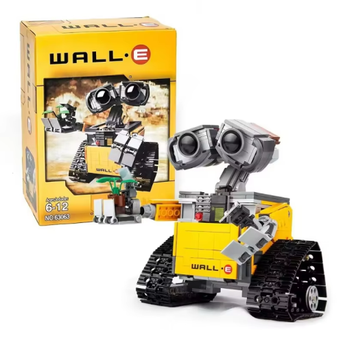 Wall -E