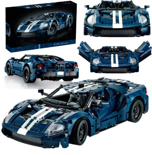 Ford GT