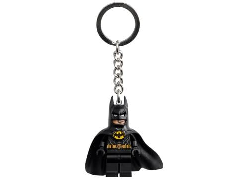 Batman Keychain (Black)